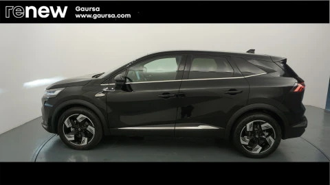 Renault Symbioz techno mildhybrid 103kW (140cv) EDC