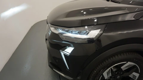 Renault Symbioz techno mildhybrid 103kW (140cv) EDC
