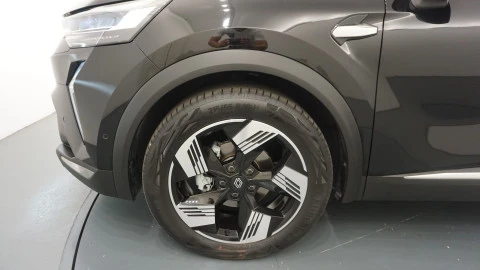 Renault Symbioz techno mildhybrid 103kW (140cv) EDC