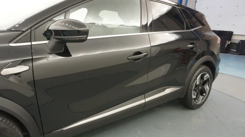 Renault Symbioz techno mildhybrid 103kW (140cv) EDC