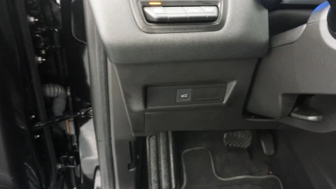 Renault Symbioz techno mildhybrid 103kW (140cv) EDC