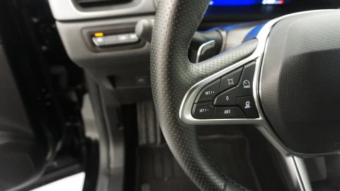 Renault Symbioz techno mildhybrid 103kW (140cv) EDC