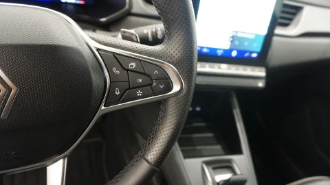 Renault Symbioz techno mildhybrid 103kW (140cv) EDC
