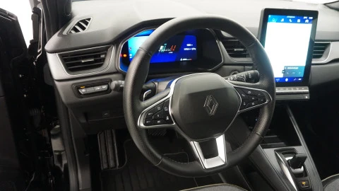 Renault Symbioz techno mildhybrid 103kW (140cv) EDC