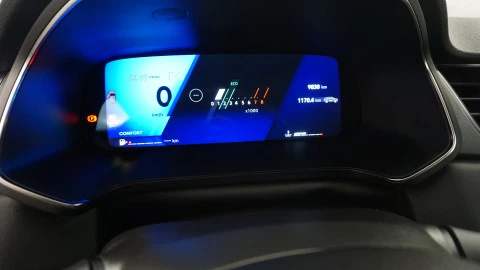 Renault Symbioz techno mildhybrid 103kW (140cv) EDC