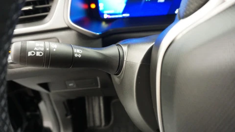 Renault Symbioz techno mildhybrid 103kW (140cv) EDC