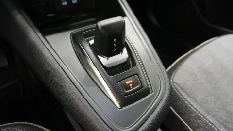 Renault Symbioz techno mildhybrid 103kW (140cv) EDC