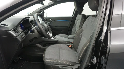 Renault Symbioz techno mildhybrid 103kW (140cv) EDC