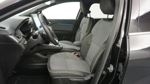 Renault Symbioz techno mildhybrid 103kW (140cv) EDC