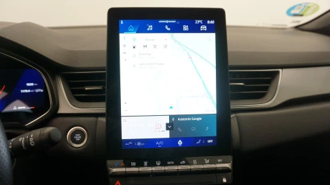 Renault Symbioz techno mildhybrid 103kW (140cv) EDC