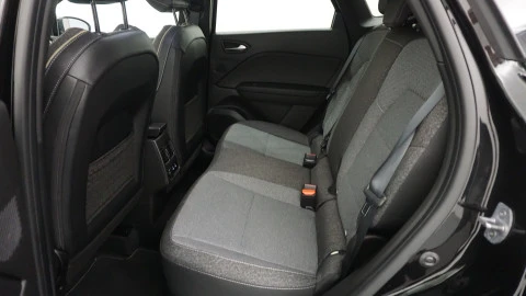 Renault Symbioz techno mildhybrid 103kW (140cv) EDC