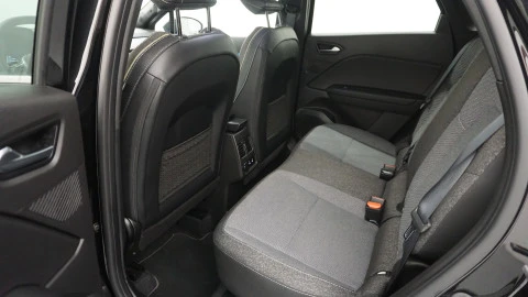 Renault Symbioz techno mildhybrid 103kW (140cv) EDC