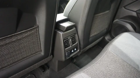 Renault Symbioz techno mildhybrid 103kW (140cv) EDC