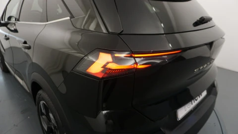 Renault Symbioz techno mildhybrid 103kW (140cv) EDC