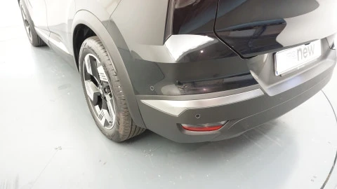 Renault Symbioz techno mildhybrid 103kW (140cv) EDC