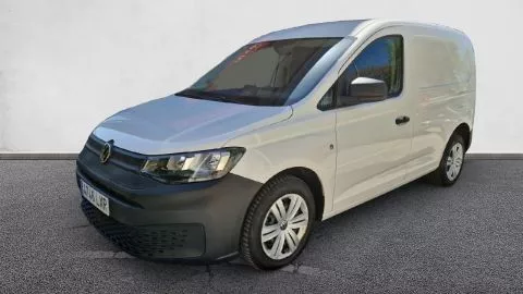 Volkswagen Caddy Cargo 2.0 TDI 55kW (75CV)