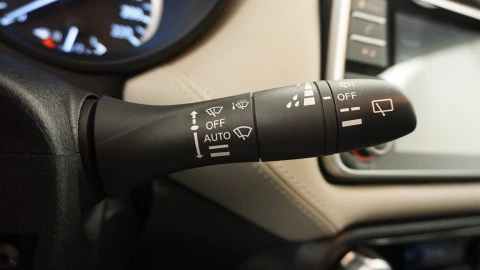 Nissan Micra IG-T 68 kW (92 CV) E6D-F N-Design Black