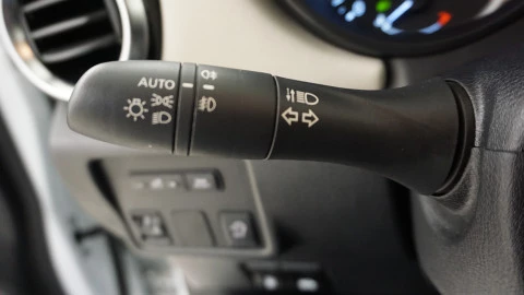 Nissan Micra IG-T 68 kW (92 CV) E6D-F N-Design Black