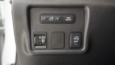 Nissan Micra IG-T 68 kW (92 CV) E6D-F N-Design Black