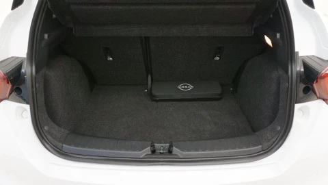 Nissan Micra IG-T 68 kW (92 CV) E6D-F N-Design Black