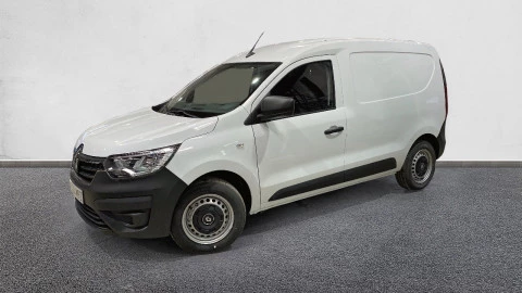 Renault Express Advance 1.5 Blue dCi 70 kW (95 cv)