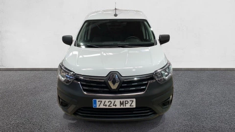 Renault Express Advance 1.5 Blue dCi 70 kW (95 cv)