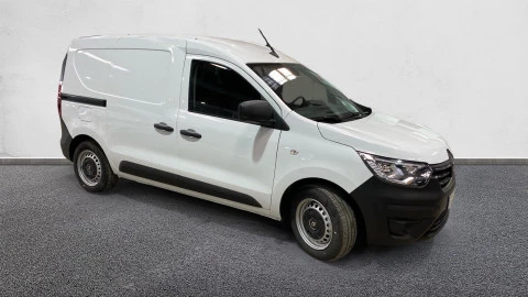 Renault Express Advance 1.5 Blue dCi 70 kW (95 cv)