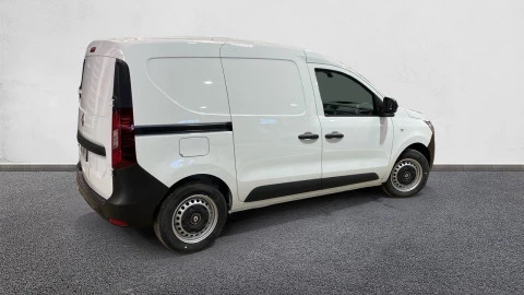 Renault Express Advance 1.5 Blue dCi 70 kW (95 cv)