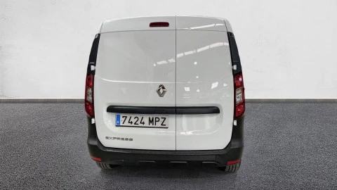 Renault Express Advance 1.5 Blue dCi 70 kW (95 cv)