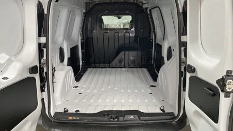 Renault Express Advance 1.5 Blue dCi 70 kW (95 cv)