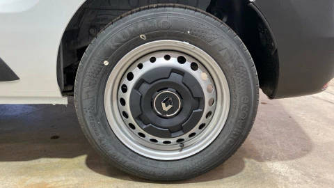 Renault Express Advance 1.5 Blue dCi 70 kW (95 cv)