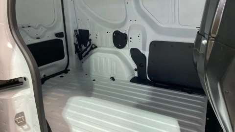 Renault Express Advance 1.5 Blue dCi 70 kW (95 cv)