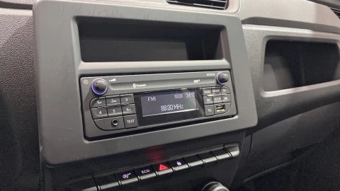 Renault Express Advance 1.5 Blue dCi 70 kW (95 cv)