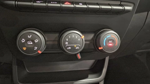 Renault Express Advance 1.5 Blue dCi 70 kW (95 cv)