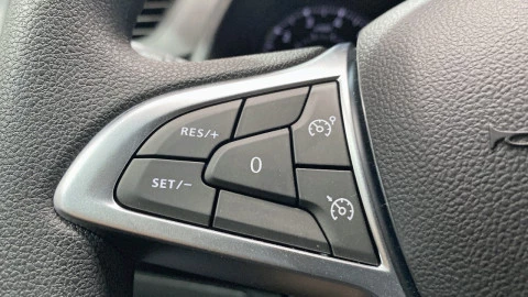 Renault Express Advance 1.5 Blue dCi 70 kW (95 cv)