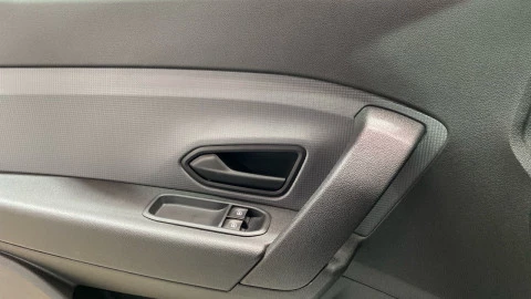 Renault Express Advance 1.5 Blue dCi 70 kW (95 cv)