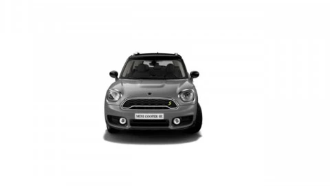 MINI Countryman Cooper S E ALL4