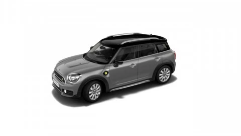 MINI Countryman Cooper S E ALL4