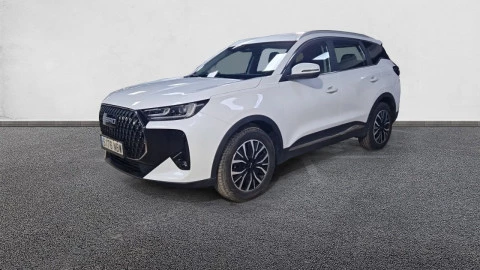 EBRO S700 1.6 TGDI Comfort 7 DCT