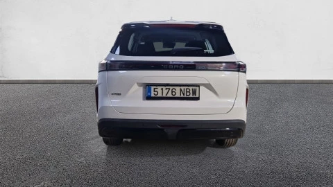 EBRO S700 1.6 TGDI Comfort 7 DCT