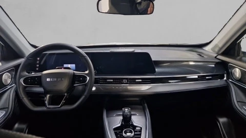 EBRO S700 1.6 TGDI Comfort 7 DCT