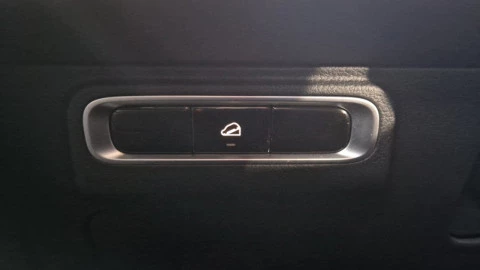 EBRO S700 1.6 TGDI Comfort 7 DCT