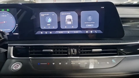 EBRO S700 1.6 TGDI Comfort 7 DCT