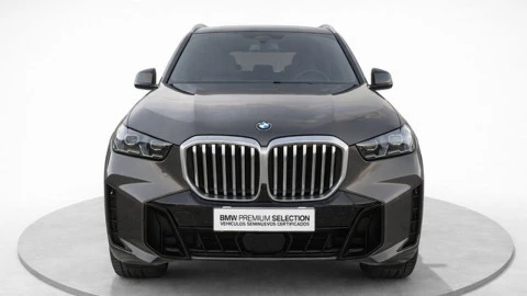 BMW X5 xDrive30d xLine