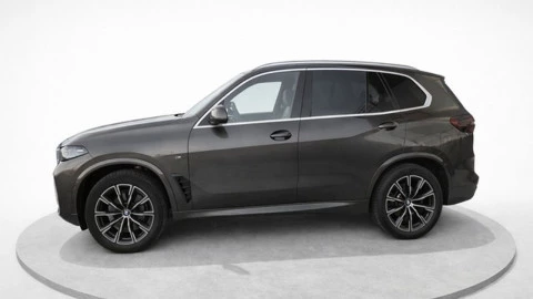 BMW X5 xDrive30d xLine