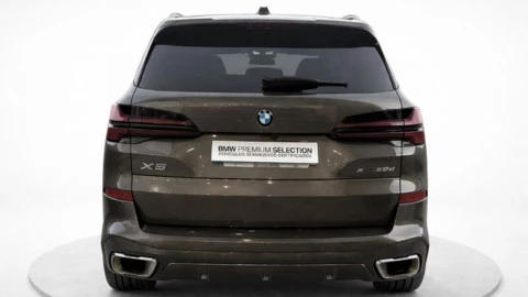 BMW X5 xDrive30d xLine