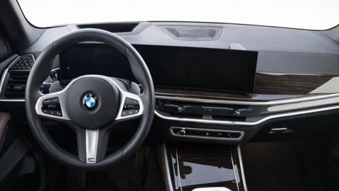 BMW X5 xDrive30d xLine