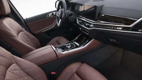 BMW X5 xDrive30d xLine