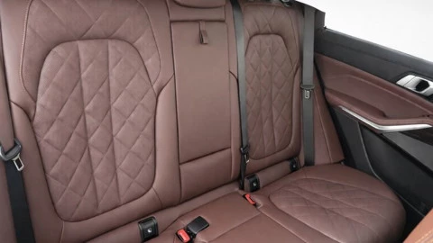 BMW X5 xDrive30d xLine