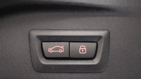 BMW X5 xDrive30d xLine